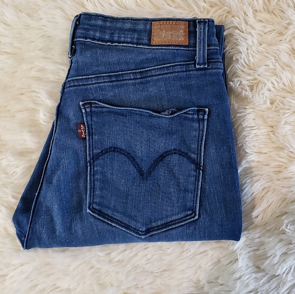 Levi's Denim - Levi Jean's